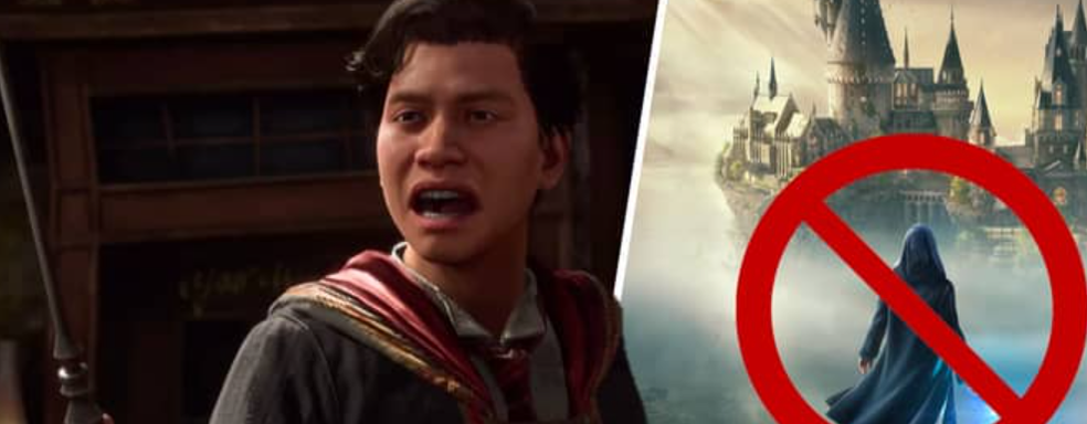 Активисты отменили Hogwarts Legacy на форуме из-за трансфобии. Обсуждать решение тоже нельзя
