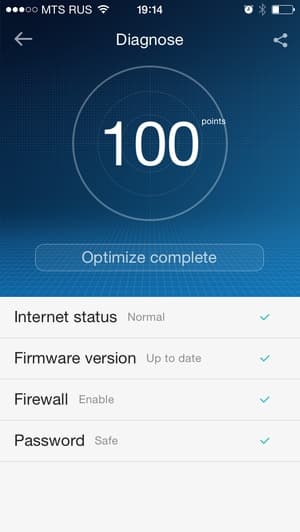 Настройка Huawei WS880 Настройка Huawei WS880
