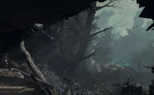 Появился первый геймплейный ролик S.T.A.L.K.E.R. 2