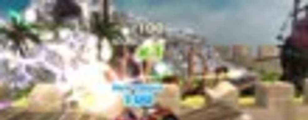 EA Play анонсировала Create