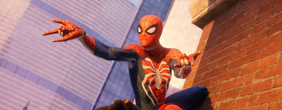 Spider-Man Miles Morales стала очередным плохим запуском Sony на ПК. Продаётся хуже игры FromSoftware 3-летней давности