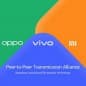 Vivo, OPPO, and Xiaomi Create a Wireless File Transfer System