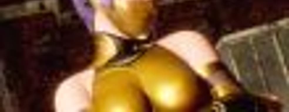 Сексуальная Момидзи в костюме ниндзя и не только в ролике Dead or Alive 6