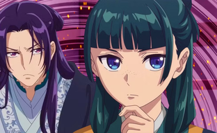 Маомао вернётся: аниме «Монолог фармацевта» получит продолжение