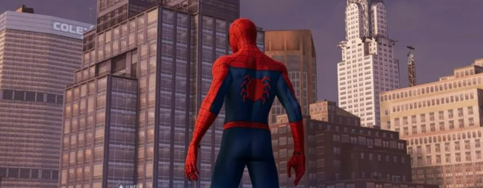 Marvel's Spider-Man Remastered поддерживает бренд Xbox на ПК. Бывший эксклюзив PlayStation не против геймпада конкурента