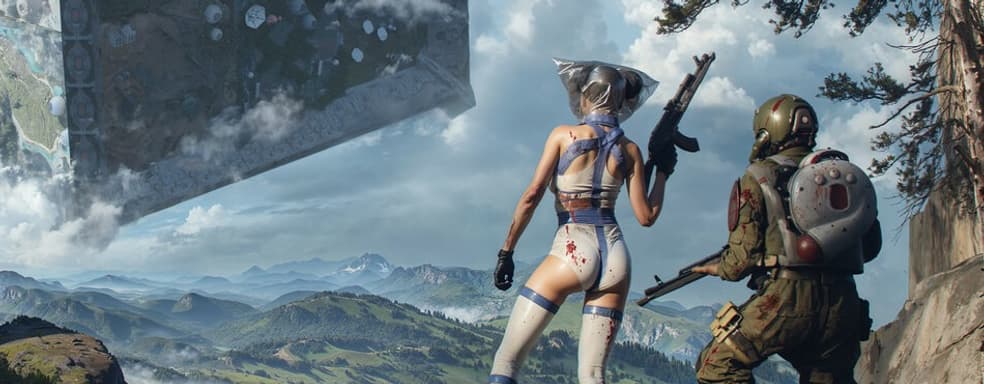 Technical Breakthrough from Atomic Heart Authors, Expedition 33 to Become Bigger, More Accessible, and Deeper — The Most Interesting News of the Week