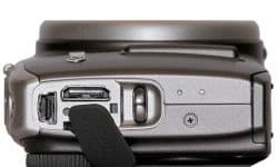 Canon PowerShot SX260 HS