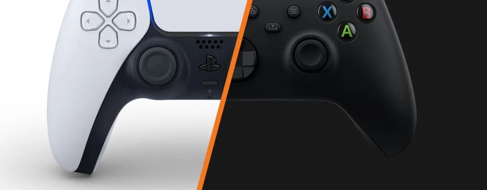 Microsoft готовит ответ DualSense. Глава Xbox похвалил контроллер PS5