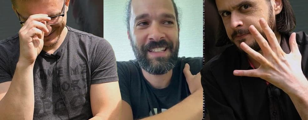 [Мнение] - Для кого ОНИ делают игры