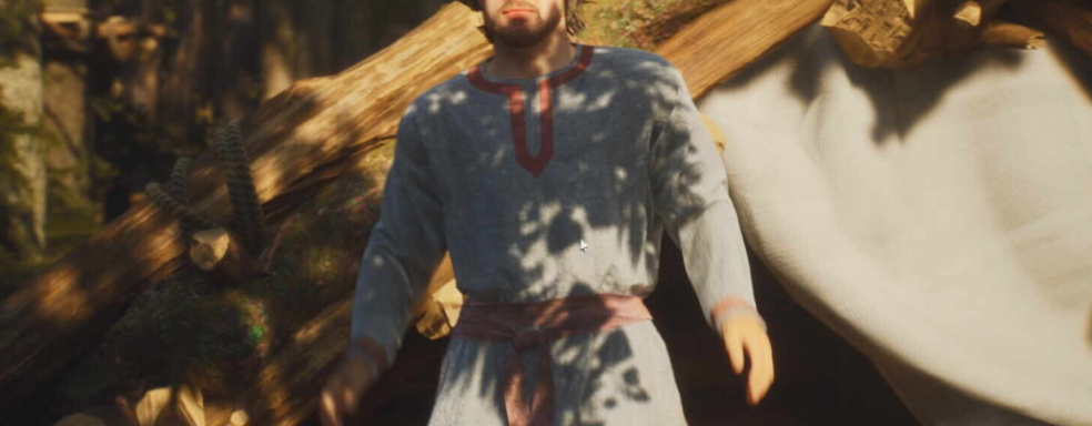 «GTA, но ты стрелец с бердышом» Создатели «Смуты» выпустили дневник разработчиков об исторический достоверности