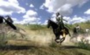 Mount & Blade: With Fire & Sword в Steam