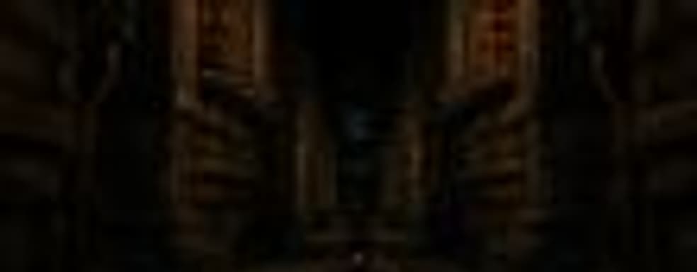 Ролик масштабной модификации Skyrim: Lordbound