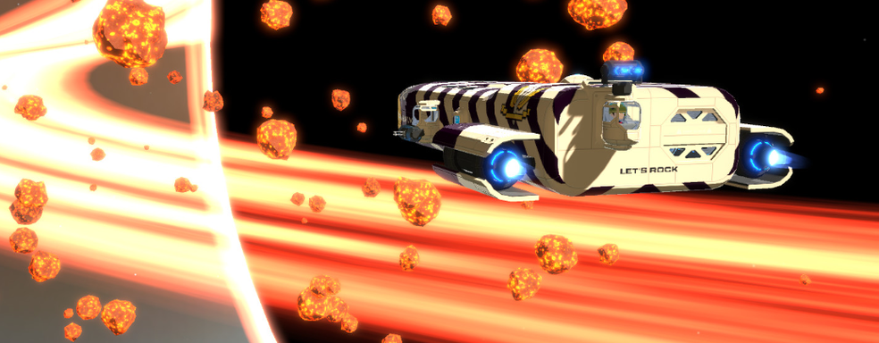 В Steam раздают выживание на космическом корабле с 77% положительных отзывов. Акция создателей Space Crew Legendary Edition