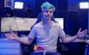 Главе Twitch пришлось извиняться за то, что канал Ninja использовали для продвижения порно