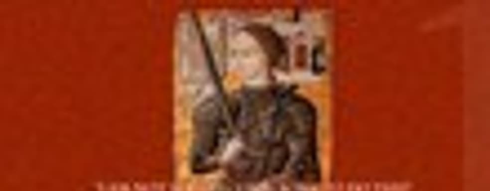 Жанна Д'Арк на сайте Lionhead