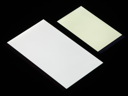 Обзор смартфона Acer Liquid Jade. Тестирование дисплея