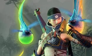 86% на Metacritic. Дополнение Sunbreak для Monster Hunter Rise порадовало рецензентов