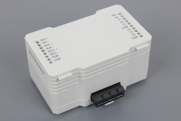 Контроллер Zipabox - Security-модуль