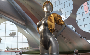 Atomic Heart's streamer mode is poorly implemented. Streamers are getting demonetized and are going to delete content