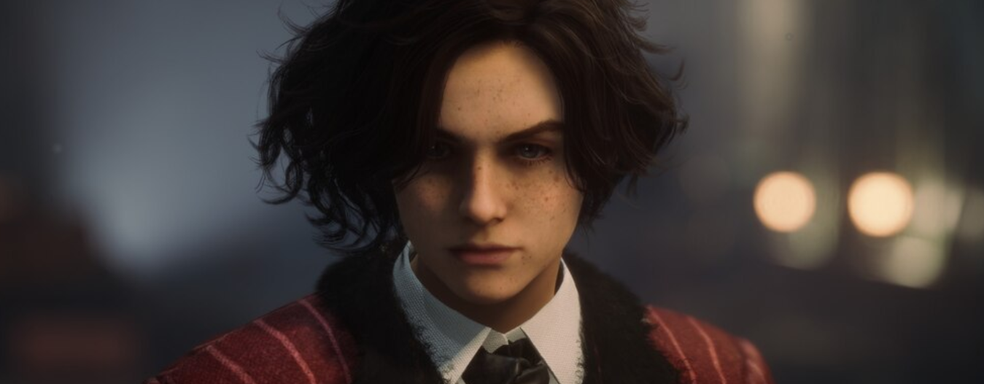 Первый трейлер русской озвучки Lies of P от Piligrim Voice