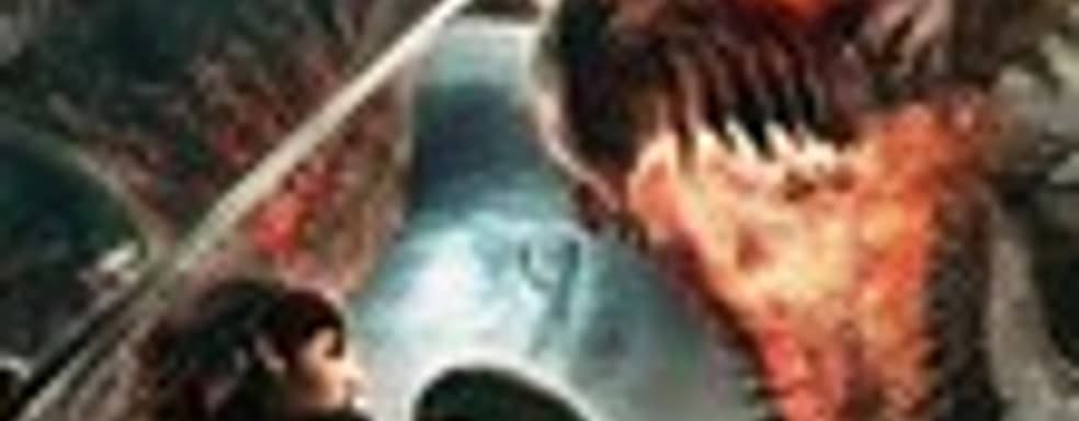 Демо-версия Dragon's Dogma