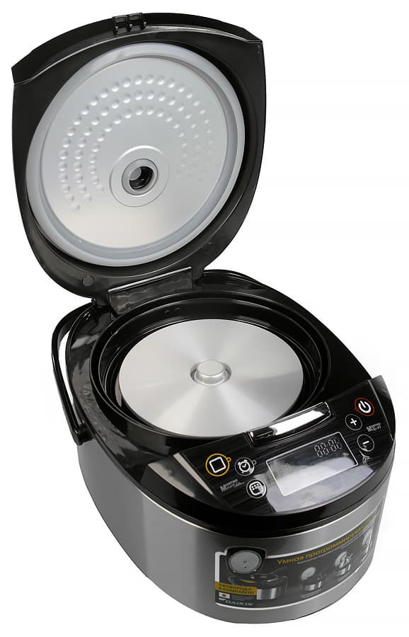 Мультиварка (мультикухня) Redmond RMK-M452