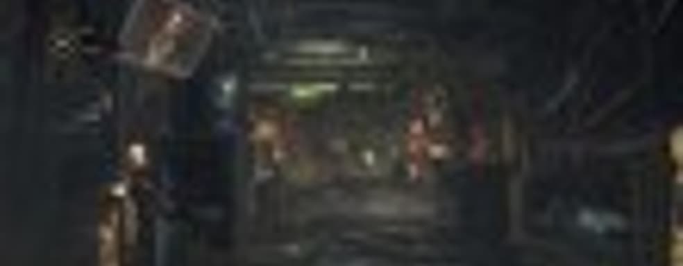 Полчаса нового геймплея Deus Ex: Mankind Divided