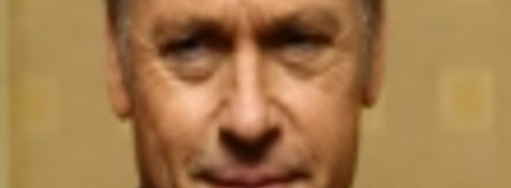 Michael Keaton в фильме Need for Speed