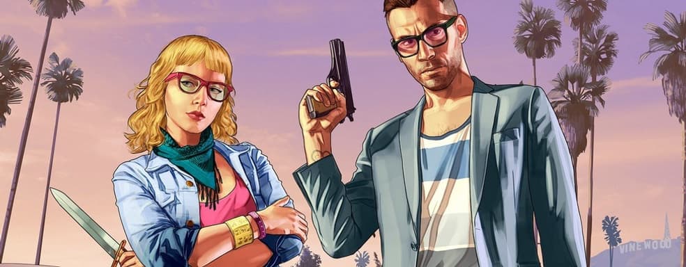 Признание Rockstar в утечке Grand Theft Auto 6 установило рекорд по количеству лайков в Twitter