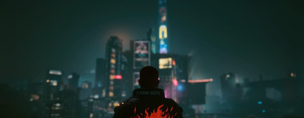 Cyberpunk 2077 Sales and Budget – CD Projekt Releases 2020 Financial Report