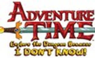 Launch-трейлер и оценки Adventure Time: Explore the Dungeon Because I DON’T KNOW! 