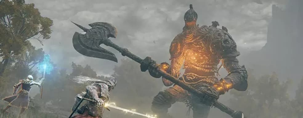 Elden Ring получила обновление 1.05 с увеличением производительности и частоты кадров