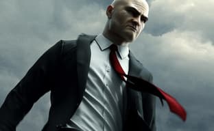 Square Enix lost faith in the "Hitman" brand. This is according to the head of IO Interactive.