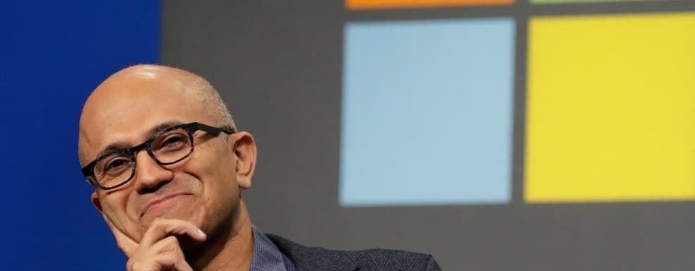 After mass layoffs at Xbox, Microsoft CEO started earning much more