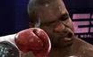 Fight Night Round 4 в разработке