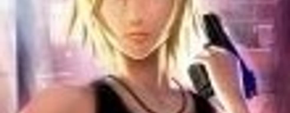 E3 2010 video: The 3rd Birthday