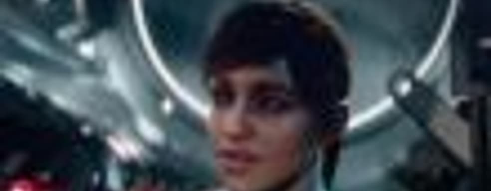 Творческий директор Mass Effect: Andromeda пояснил, почему в игре нет системы «парагон/ренегат»