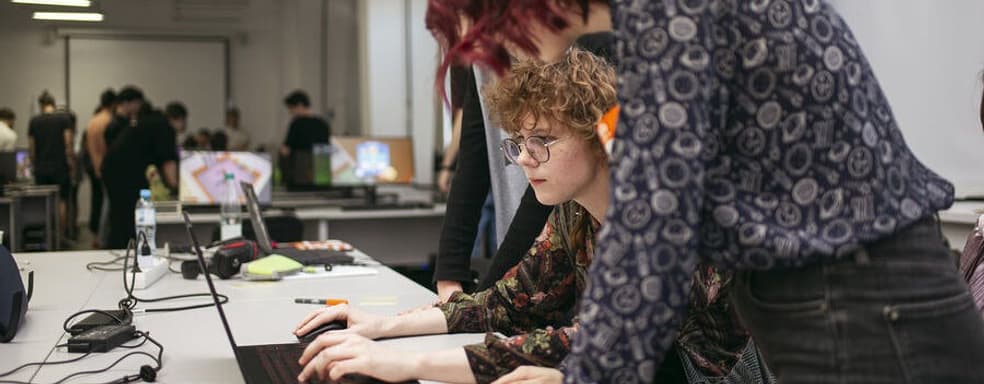 В Москве пройдет фестиваль гик-культуры и видеоигр GAME FUTURE FEST 2025