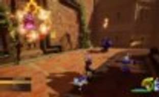 Трейлер Kingdom Hearts HD 2.8 и Kingdom Hearts III 