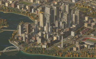 Steam Deck Heats Up and Smells Like Plastic While Playing Cities Skylines 2. Owners Experience New Temperatures of the Valve Device