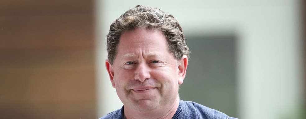 Совет директоров Activision Blizzard встал на сторону Бобби Котика и напомнил о высокой доходности для акционеров