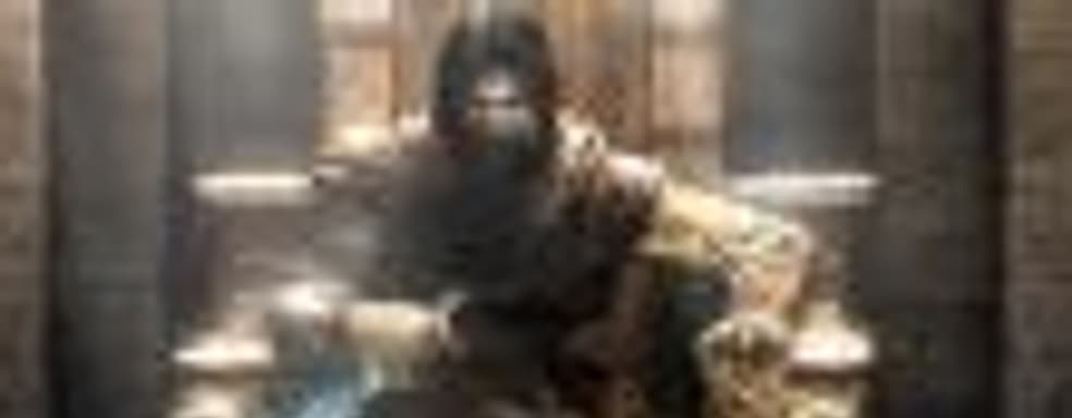 Создатель оригинального Prince of Persia пытается возродить франшизу