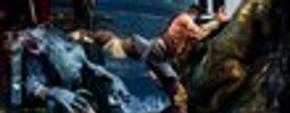 Для чего будет использоваться Kinect в Killer Instinct