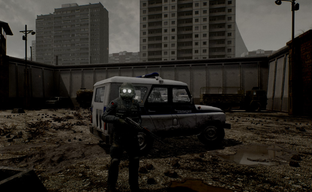 Создатель VLADiK BRUTAL предложил сделать аналог Warhammer 40k с Бабой Ягой и колобком-людоедом. Творцу интересно, как другие видят тёмное фэнтези