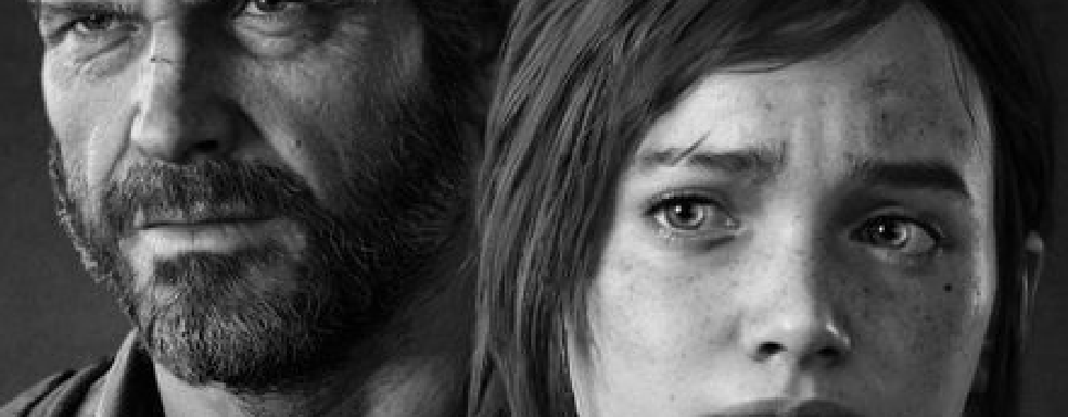 Катсцену ремейка The Last of Us слили в сеть, мультяшно и со спойлерами