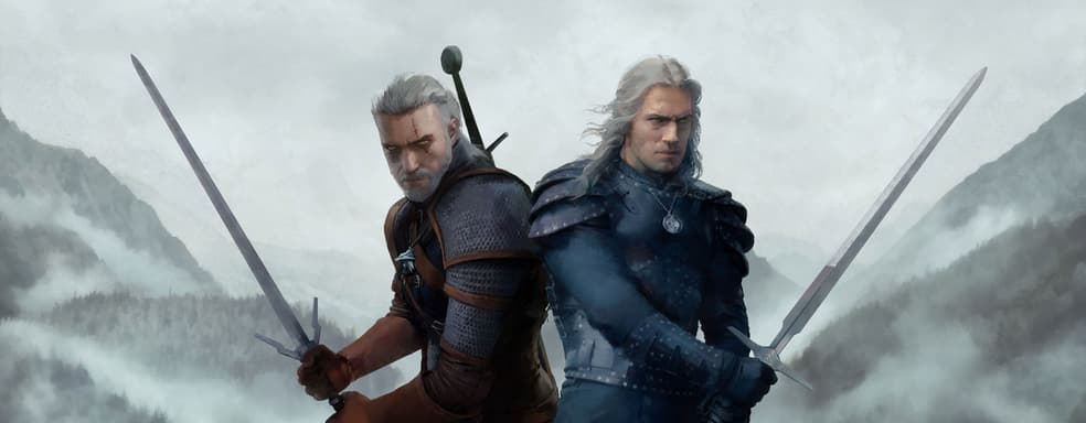 Ведьмаки объединяются – CD Projekt и Netflix анонсировали WitcherCon