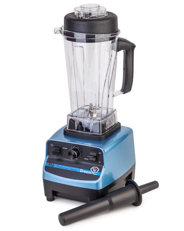 Профессиональный стационарный блендер Rawmid BDC-03