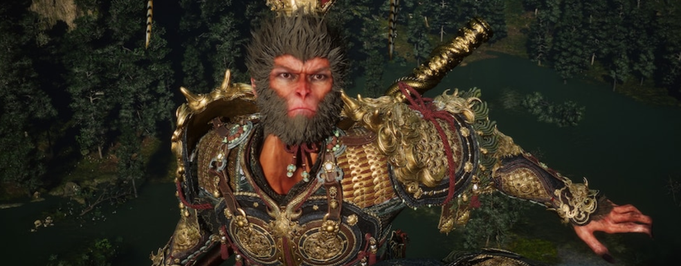 Black Myth Wukong получила мультиплеер с PvE и PvP благодаря моддерам