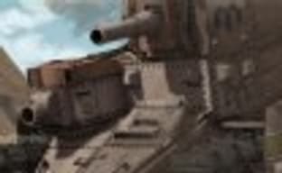 Valkyria Chronicles: возвращение в строй