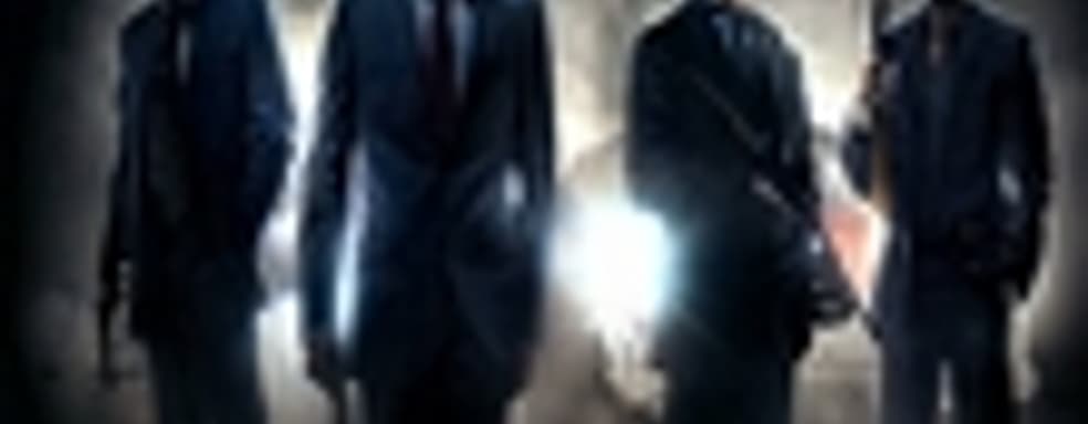 Слух: Rod Fergusson возглавляет команду разработчиков Mafia 3